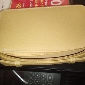 Estee Lauder Make sup Bag